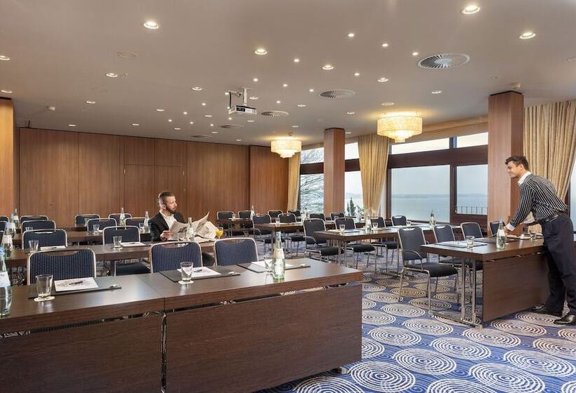 Maritim Hotel Bellevue Kiel