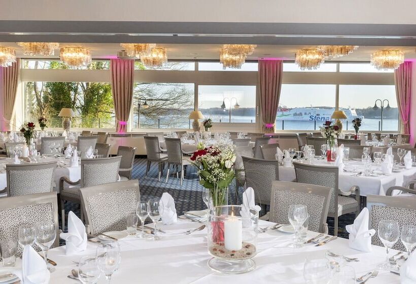 Maritim Hotel Bellevue Kiel