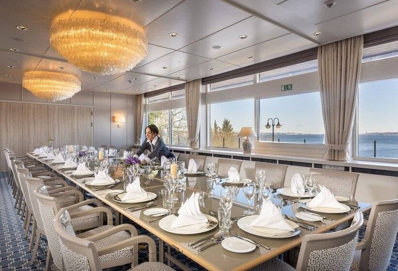 Maritim Hotel Bellevue Kiel