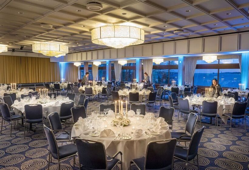 Maritim Hotel Bellevue Kiel