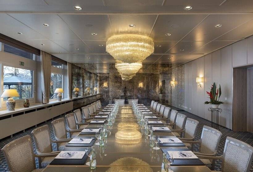 Maritim Hotel Bellevue Kiel