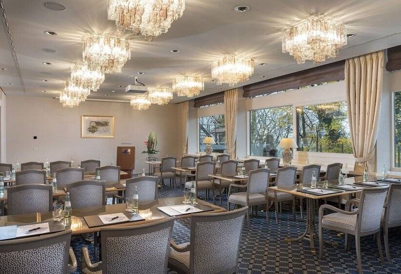 Maritim Hotel Bellevue Kiel