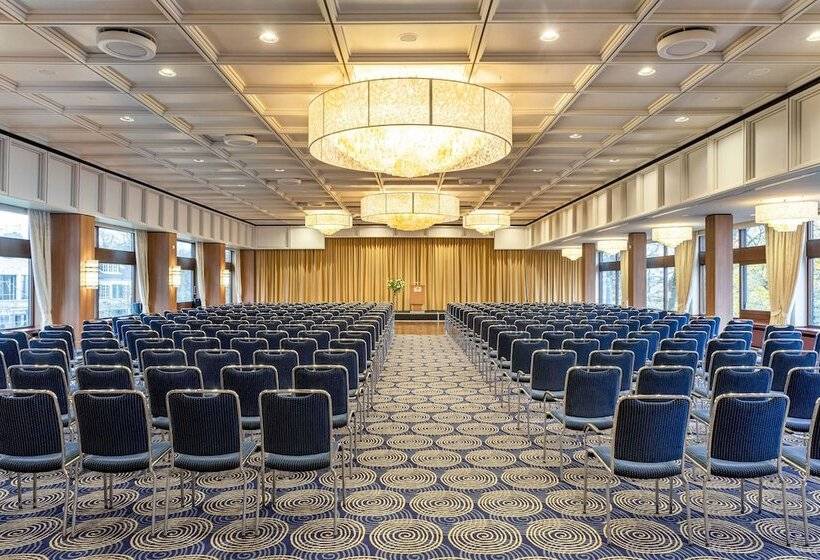 Maritim Hotel Bellevue Kiel