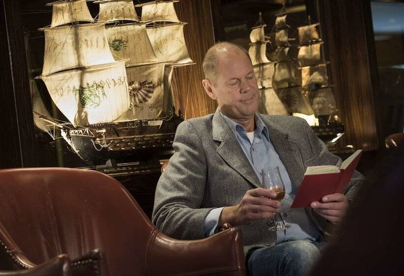 Maritim Hotel Bellevue Kiel