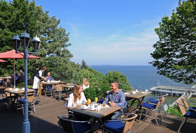Maritim Hotel Bellevue Kiel
