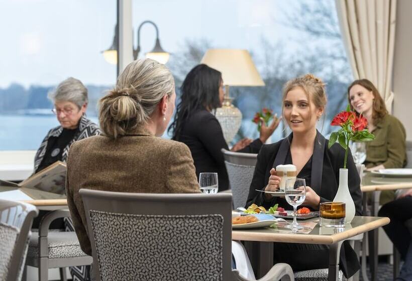 Maritim Hotel Bellevue Kiel