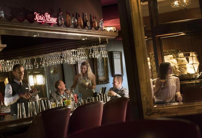 Maritim Hotel Bellevue Kiel