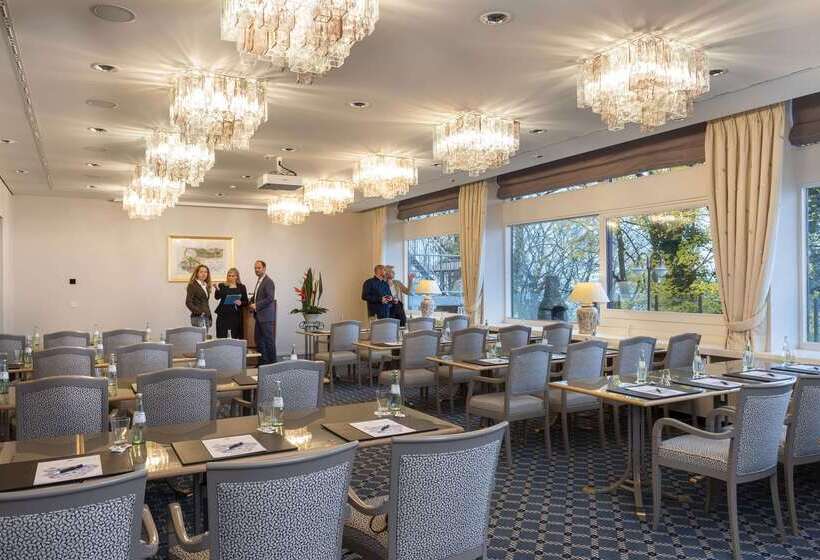 Maritim Hotel Bellevue Kiel