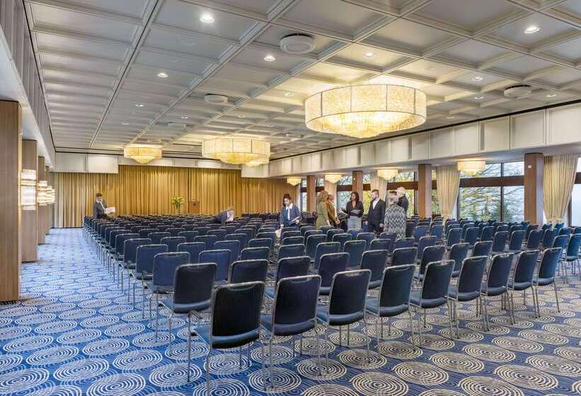 Maritim Hotel Bellevue Kiel