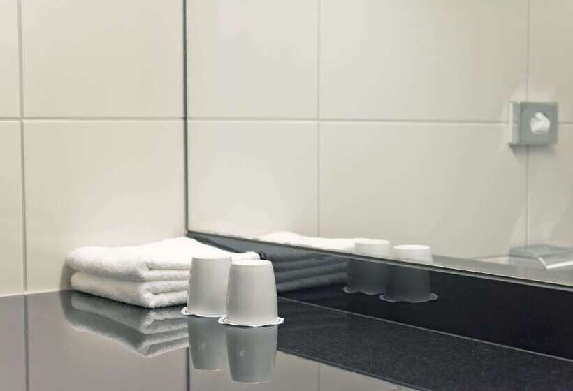 Maritim Hotel Bellevue Kiel