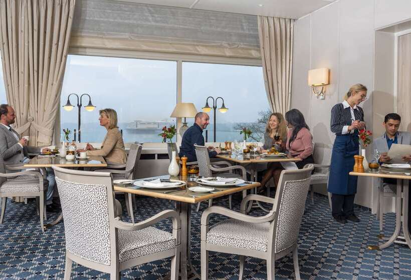 Maritim Hotel Bellevue Kiel