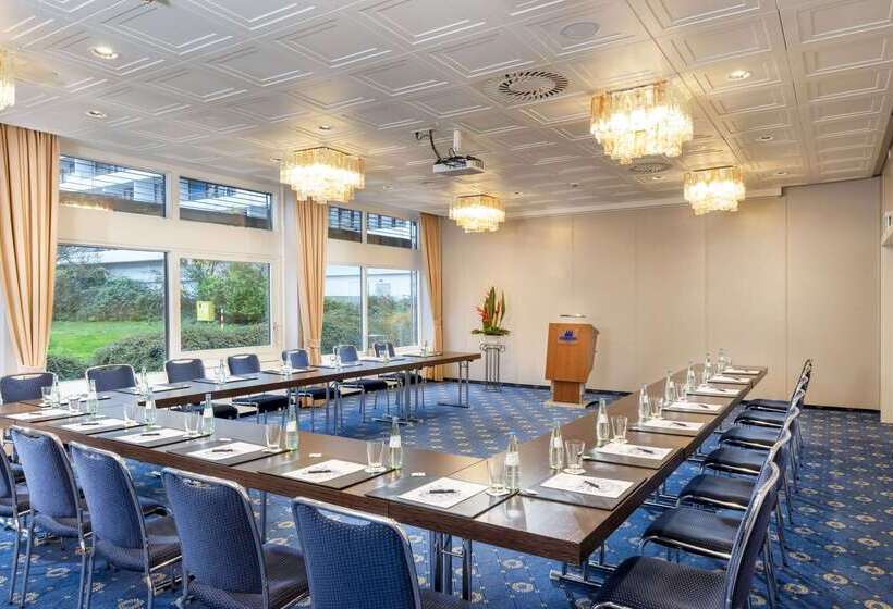 Maritim Hotel Bellevue Kiel
