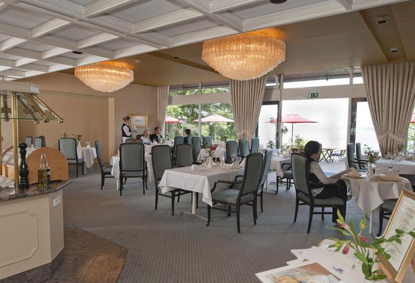 Maritim Hotel Bellevue Kiel