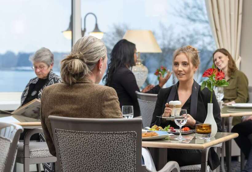 Maritim Hotel Bellevue Kiel