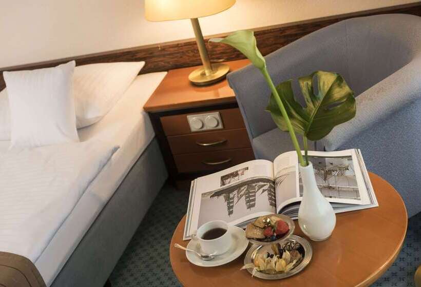 Maritim Hotel Bellevue Kiel