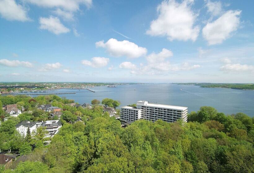 Maritim Hotel Bellevue Kiel