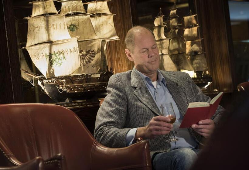 Maritim Hotel Bellevue Kiel