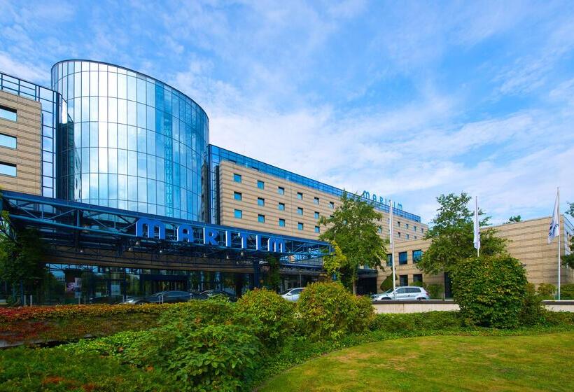 Maritim Hotel Bonn