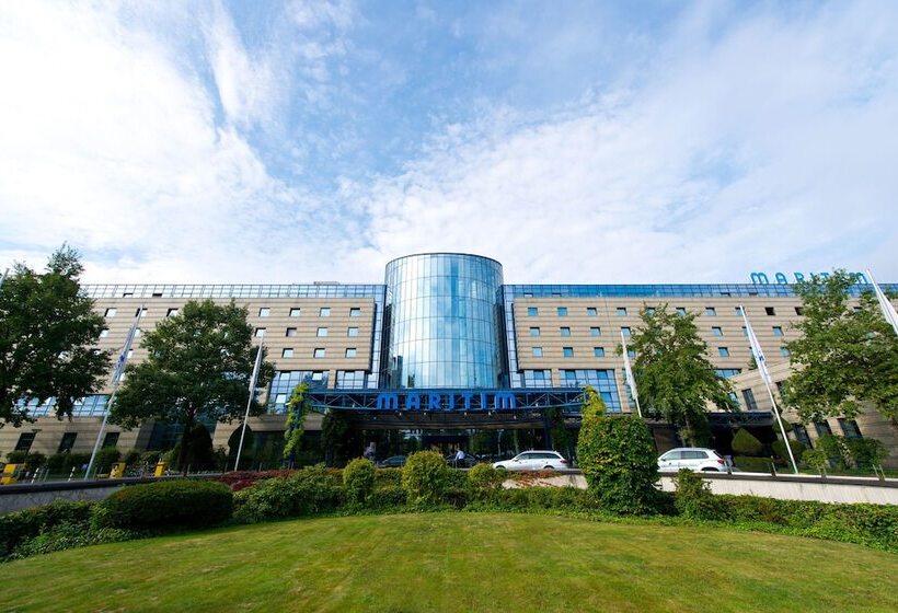 Maritim Hotel Bonn