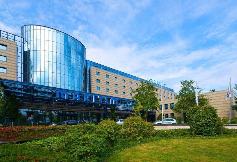 Maritim Hotel Bonn