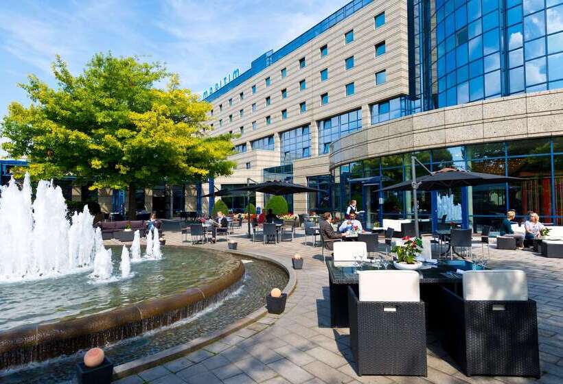 Maritim Hotel Bonn