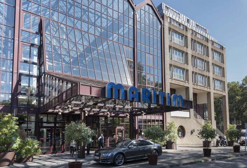 Maritim Hotel Köln
