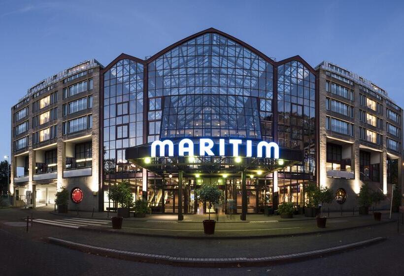 Maritim Hotel Köln