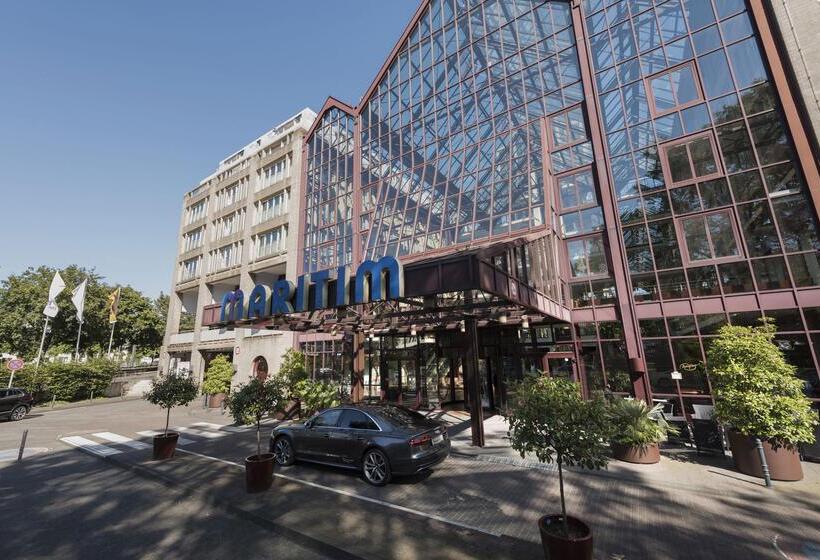 Maritim Hotel Köln