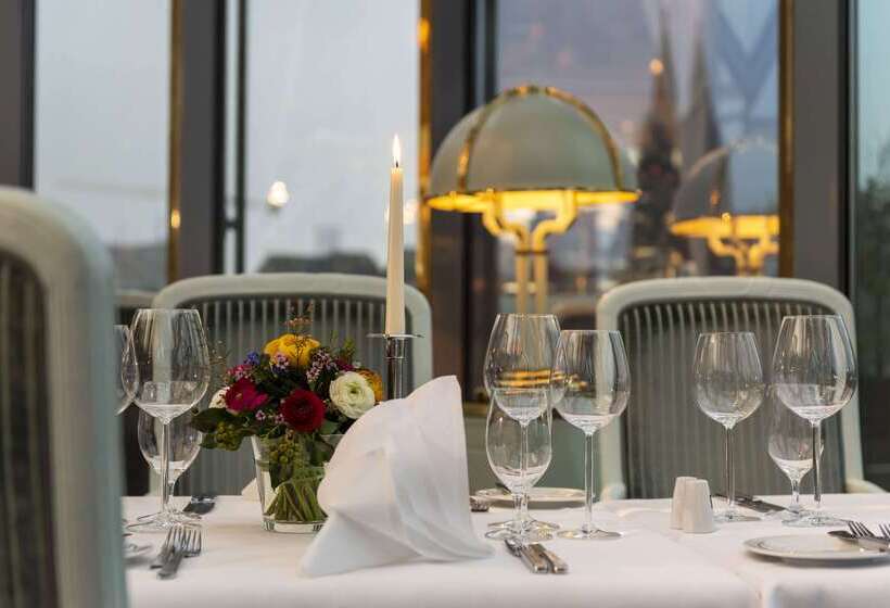 Maritim Hotel Köln