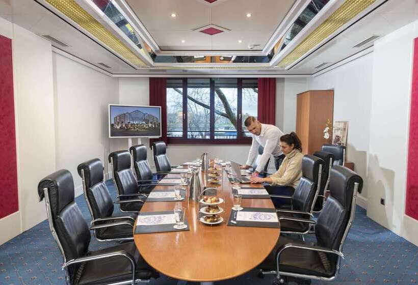 Maritim Hotel Köln