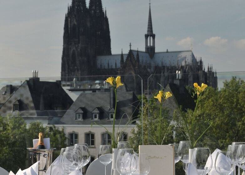 Maritim Hotel Köln