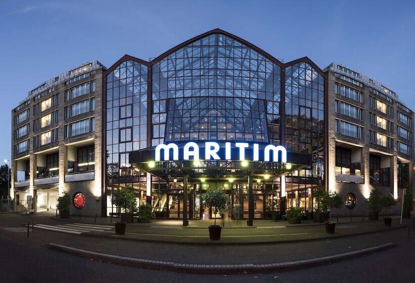 Maritim Hotel Köln