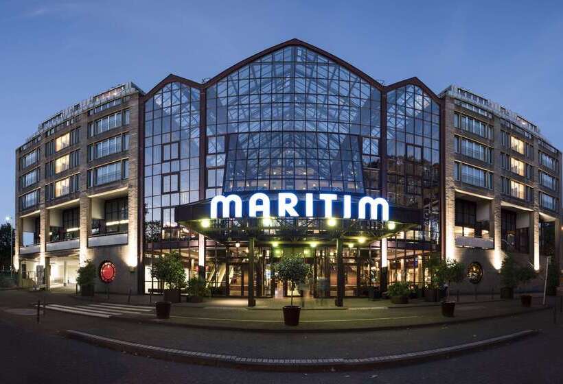 Maritim Hotel Köln