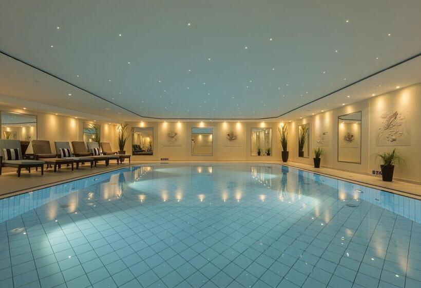 Maritim Hotel Königswinter