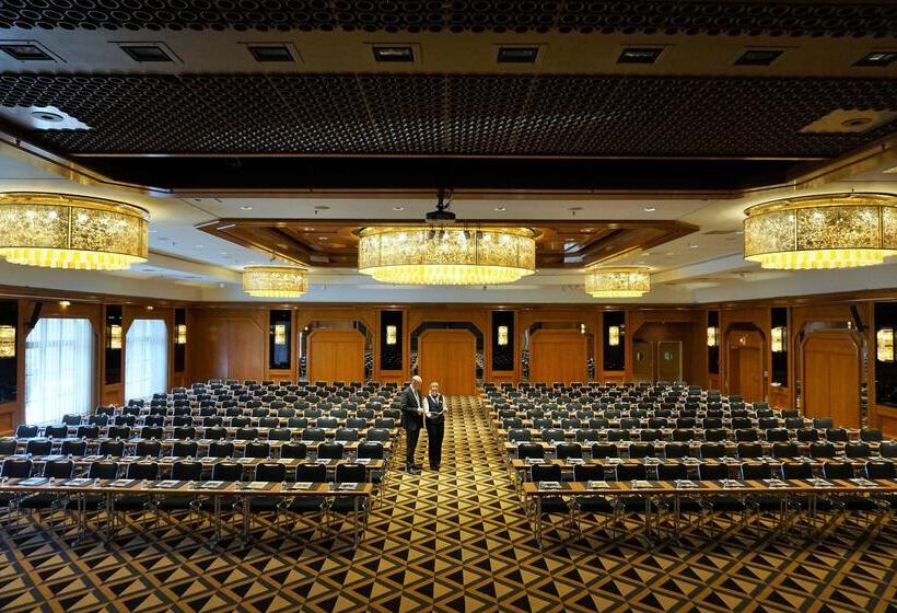 Maritim Hotel Königswinter