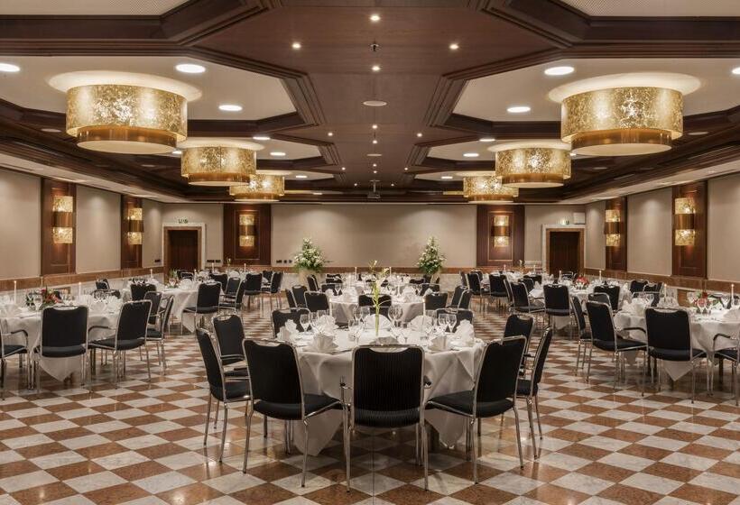 Maritim Hotel Königswinter