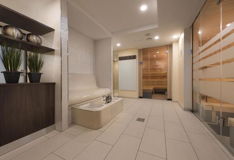 Maritim Hotel Königswinter