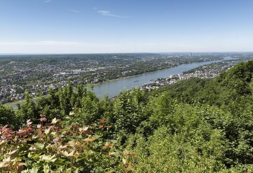 Maritim Hotel Königswinter