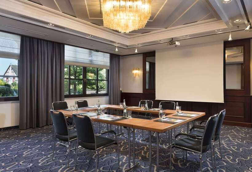 Maritim Hotel Königswinter