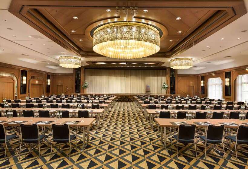 Maritim Hotel Königswinter