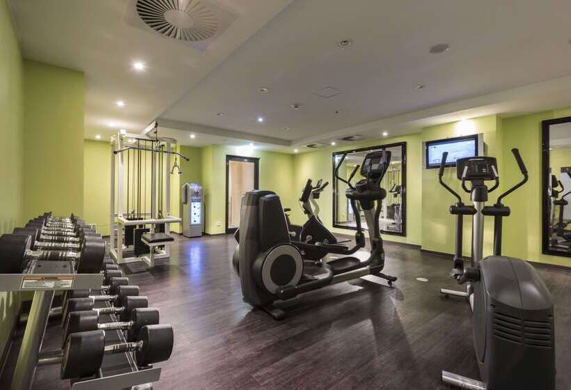 Maritim Hotel Königswinter