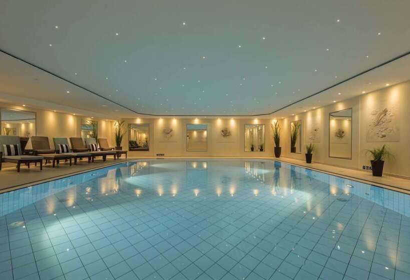 Maritim Hotel Königswinter