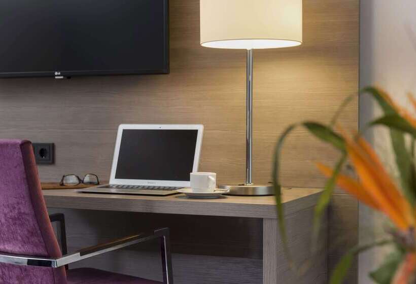 Maritim Hotel Königswinter