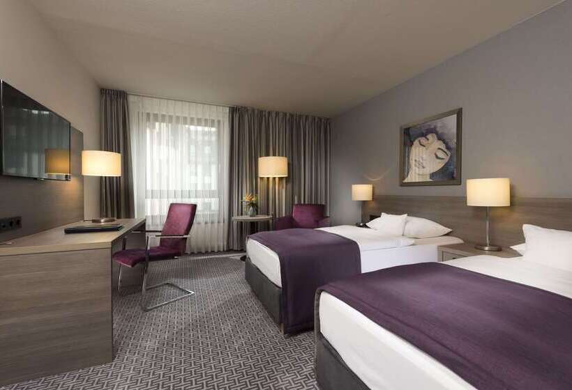 Maritim Hotel Königswinter