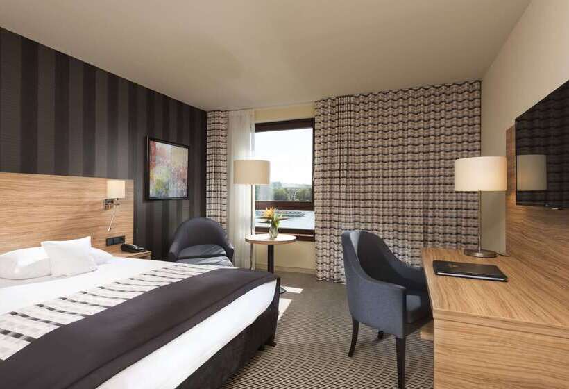 Maritim Hotel Königswinter