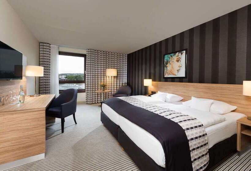 Maritim Hotel Königswinter