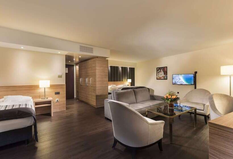 Maritim Hotel Königswinter