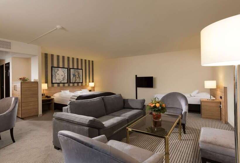 Maritim Hotel Königswinter