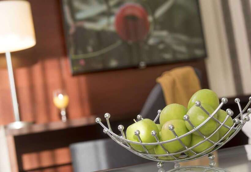 Maritim Hotel Königswinter