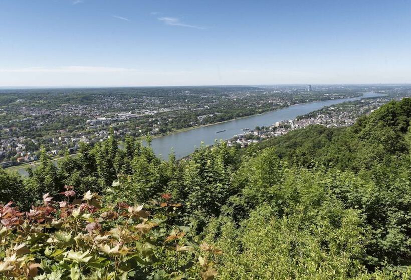 Maritim Hotel Königswinter